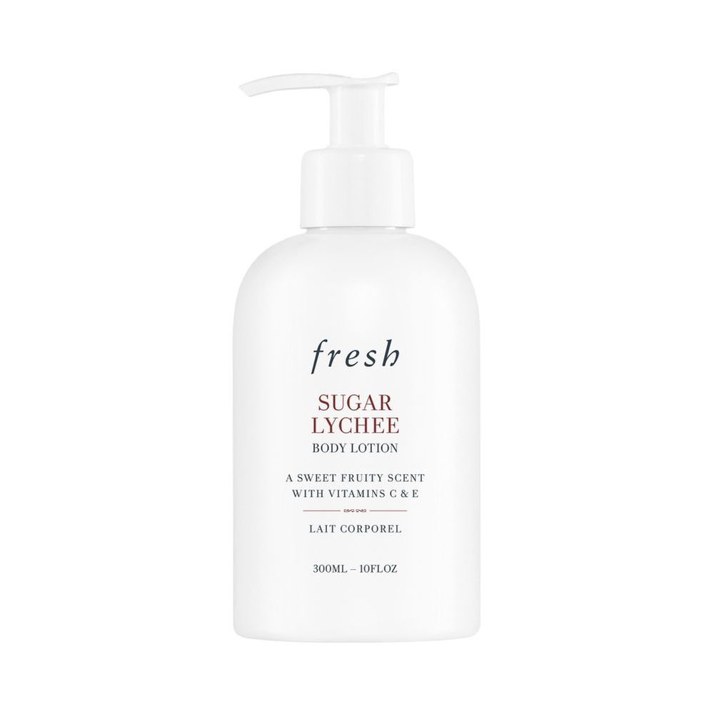 Sugar Lychee Body Lotion