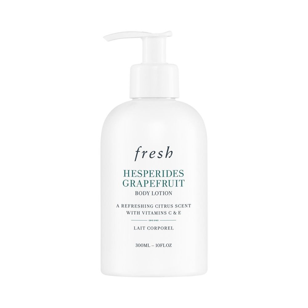 Hesperides Grapefruit Body Lotion