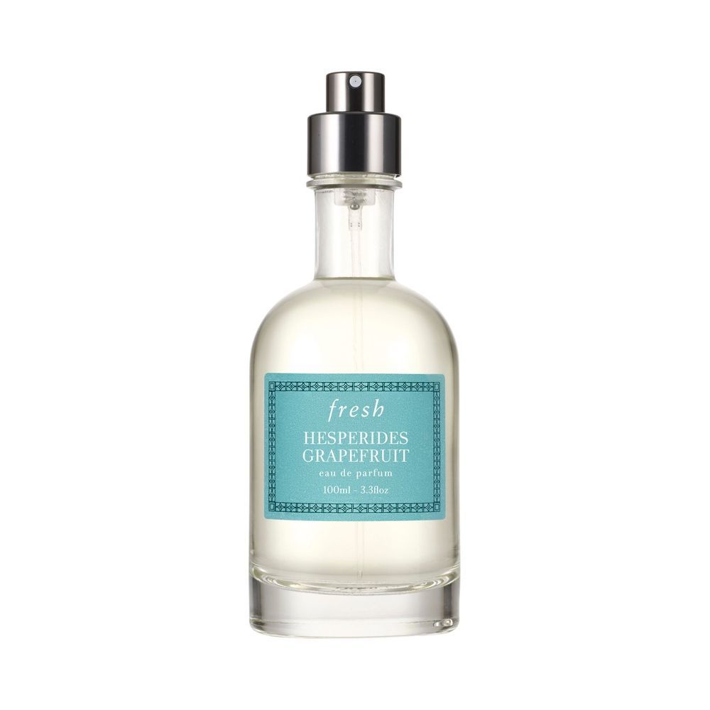 Hesperides Grapefruit Eau de Parfum