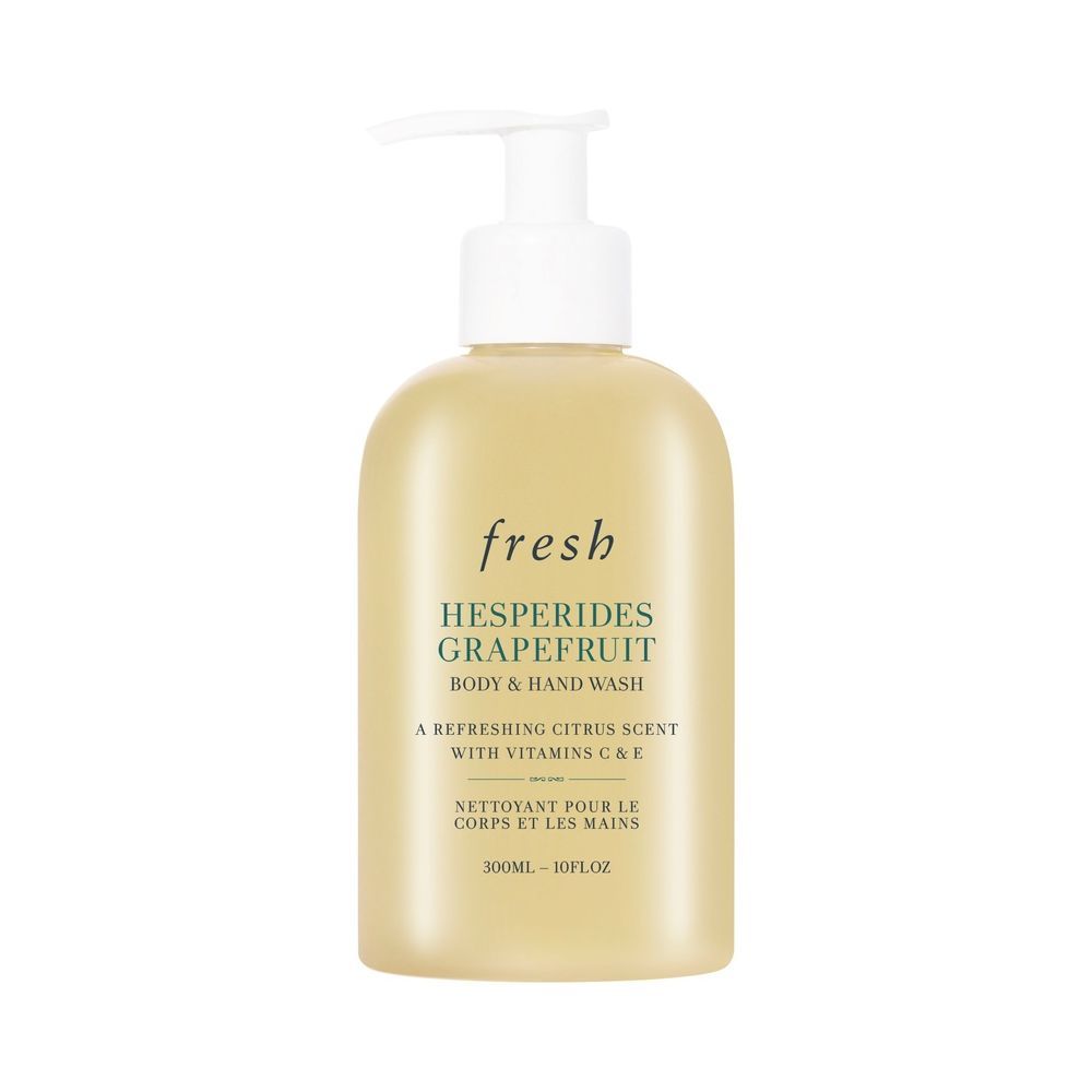 Hesperides Grapefruit Body & Hand Wash