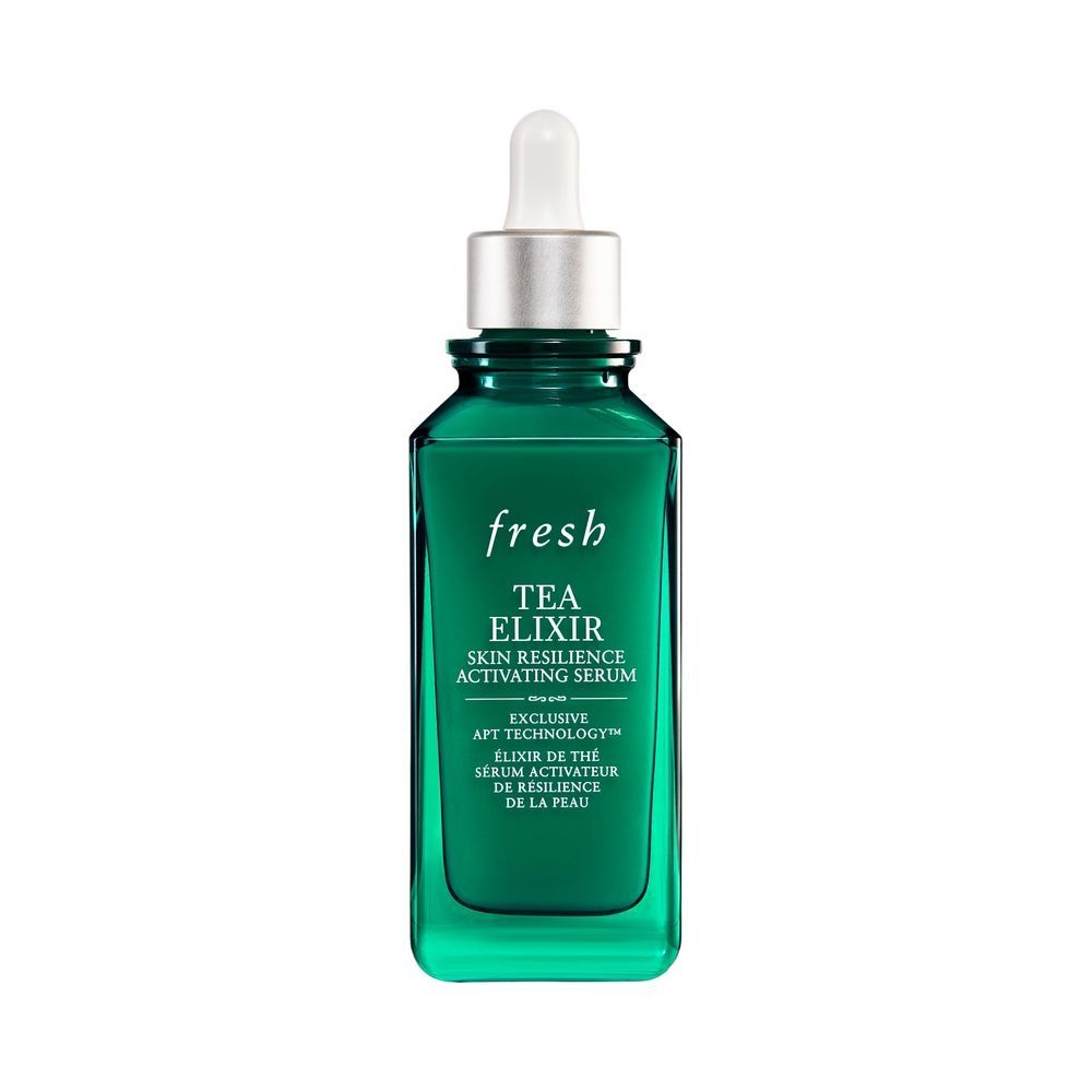 Tea Elixir Skin Resilience Activating Serum