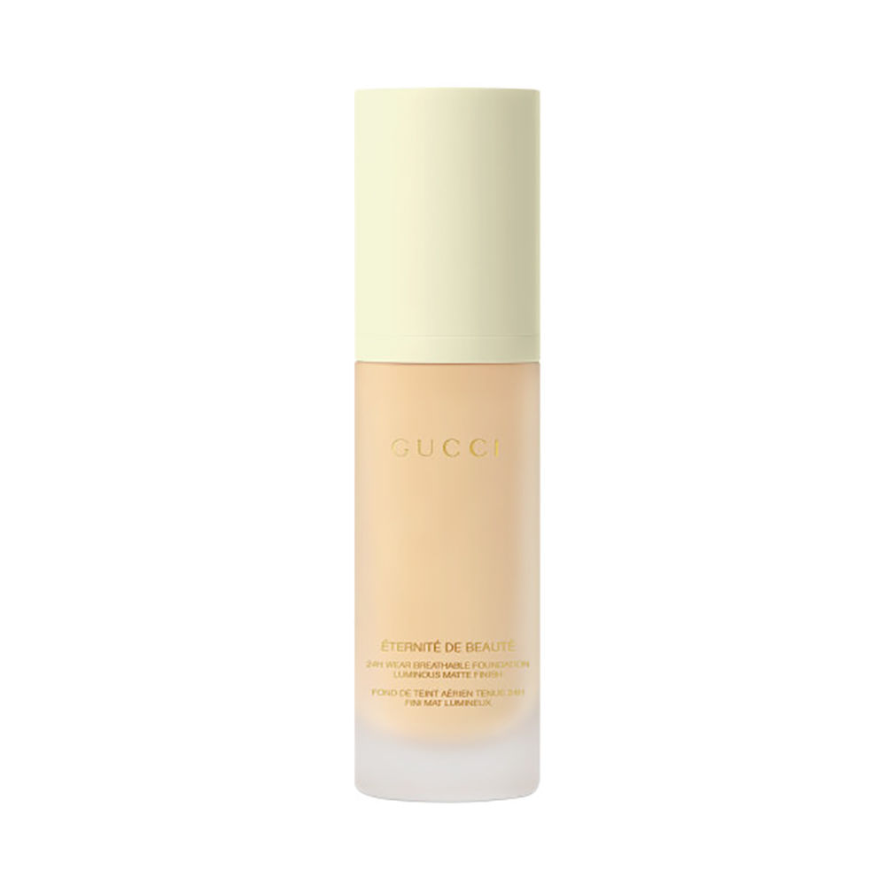 Éternité de Beauté Foundation Gucci Beauty | DFS New York