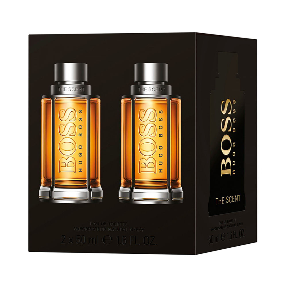 Boss The Scent for Him Eau de Toilette Gift Set