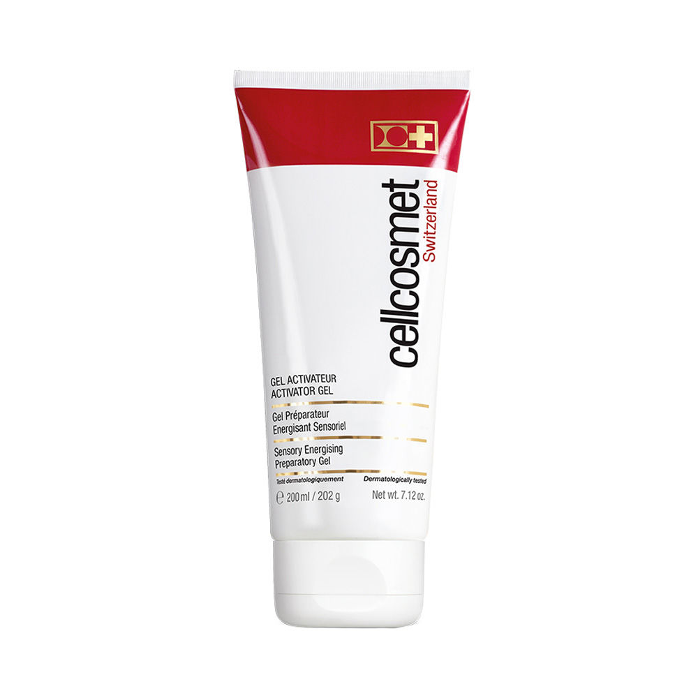 Activator Gel