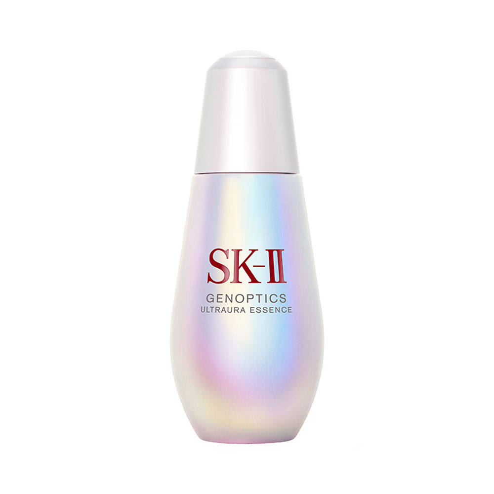 小雪  SK-II 光蕴臻采焕亮精华露SK-II | DFS 香港特别行政区