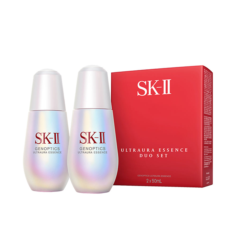 Ultraura Essence Duo Set SK-II | DFS Hong Kong SAR