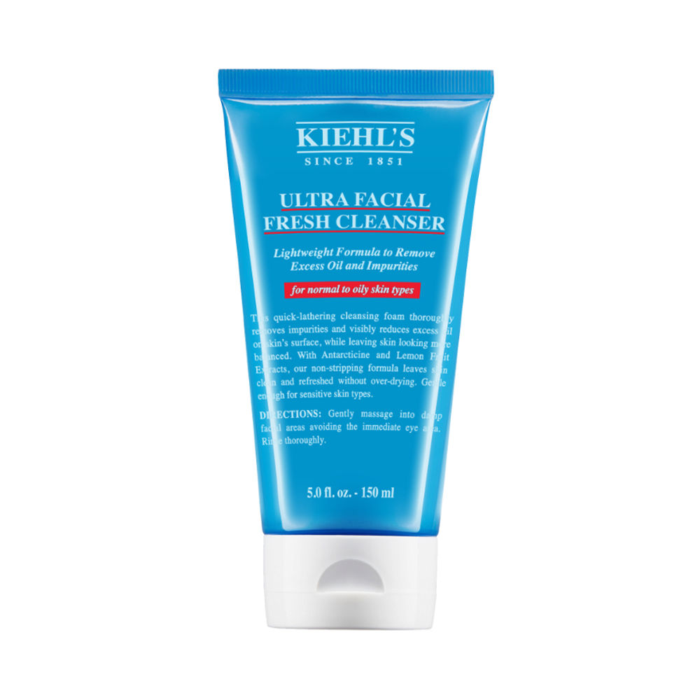 Ultra Facial Fresh Cleanser