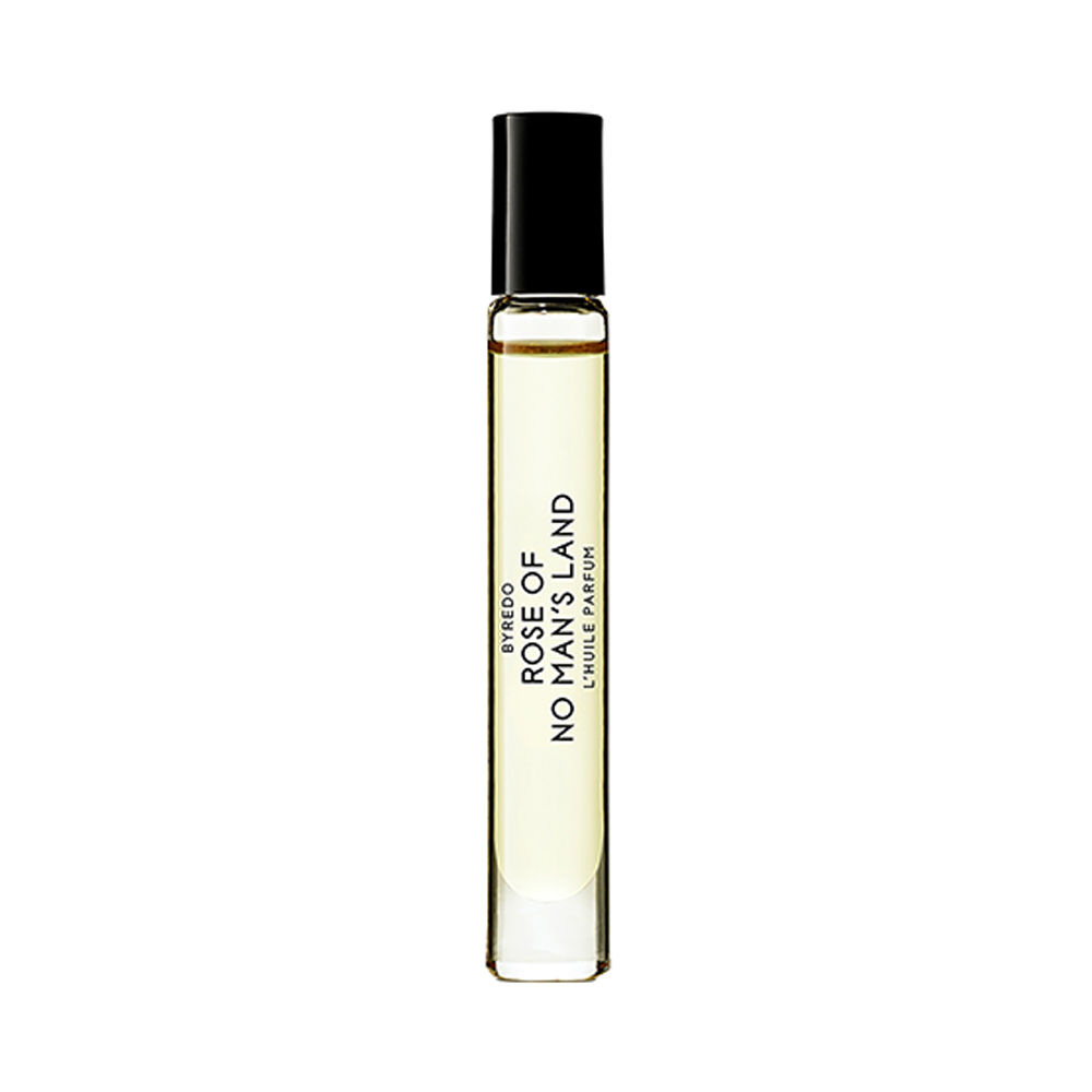 Rose of No Man's Land Roll-On Perfumed Oil