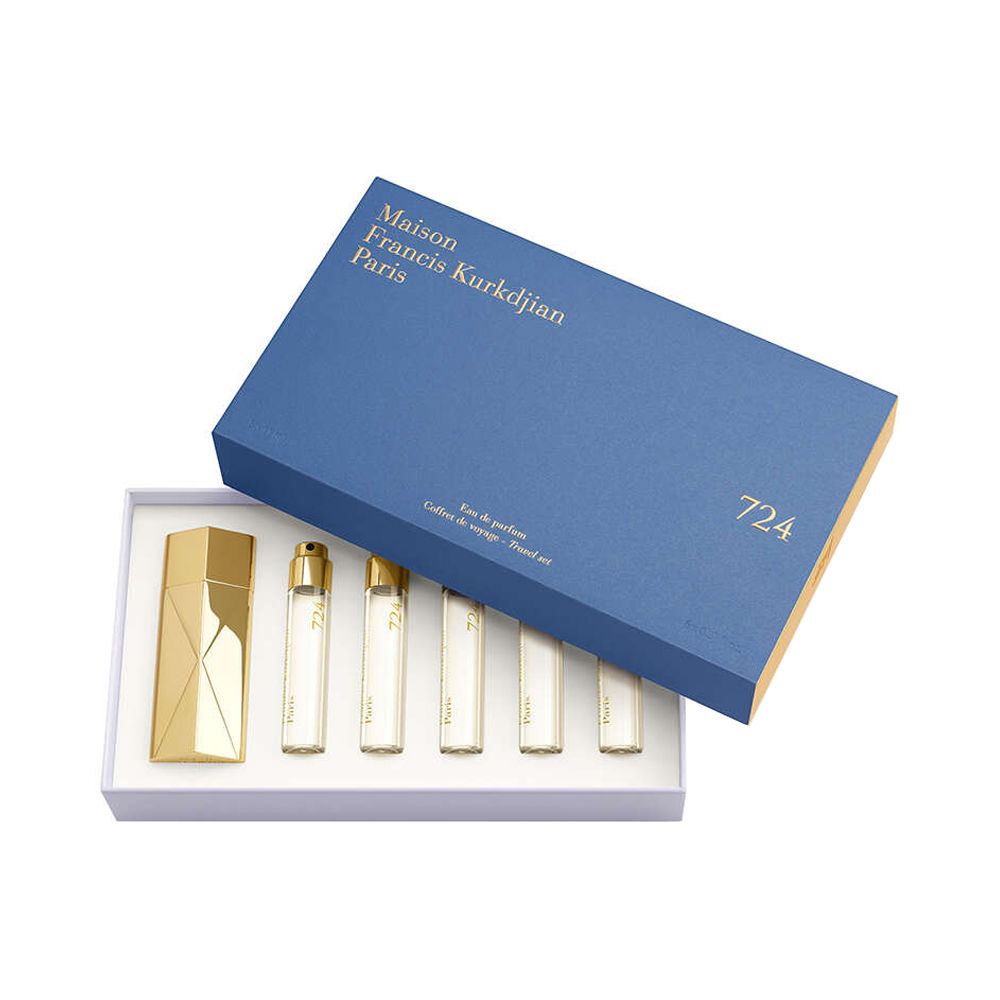 724 Travel Set