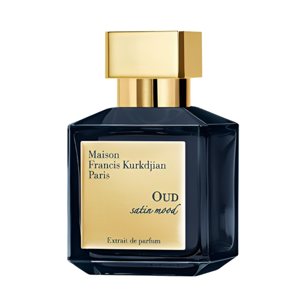 Oud Satin mood Extrait de Parfum