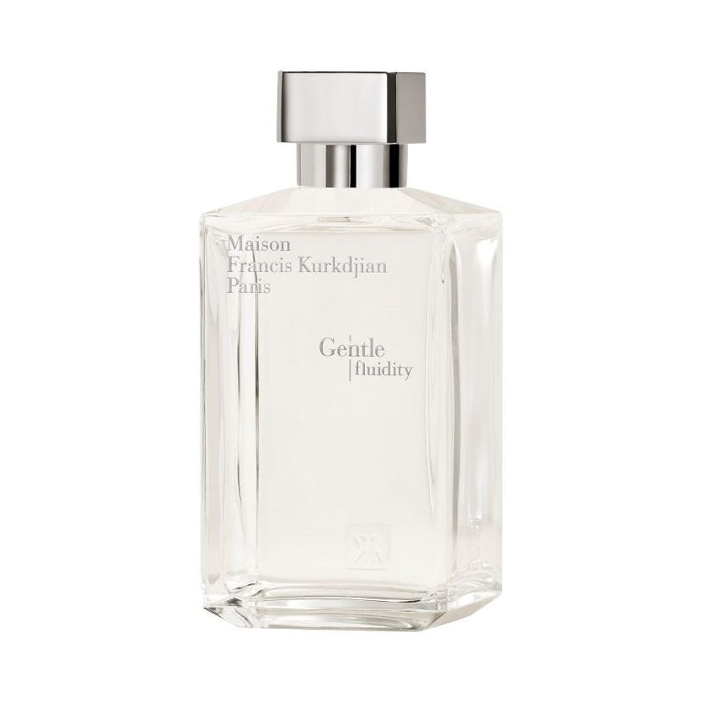 Gentle Fluidity Silver Eau de Parfum