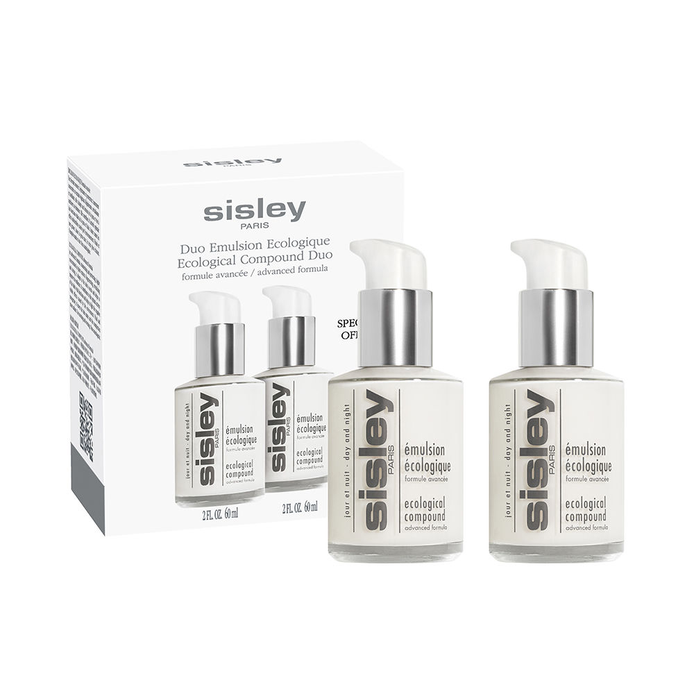 Ecological Compound Advanced Formula Duo