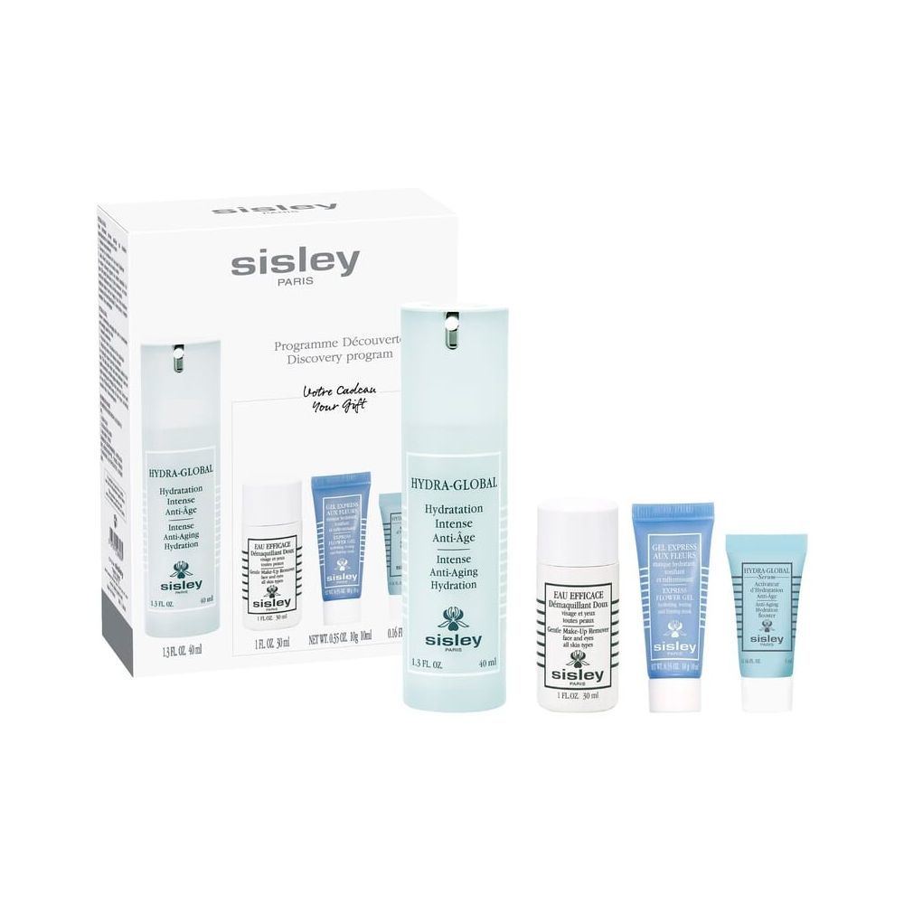 Hydra-Global Discovery Program