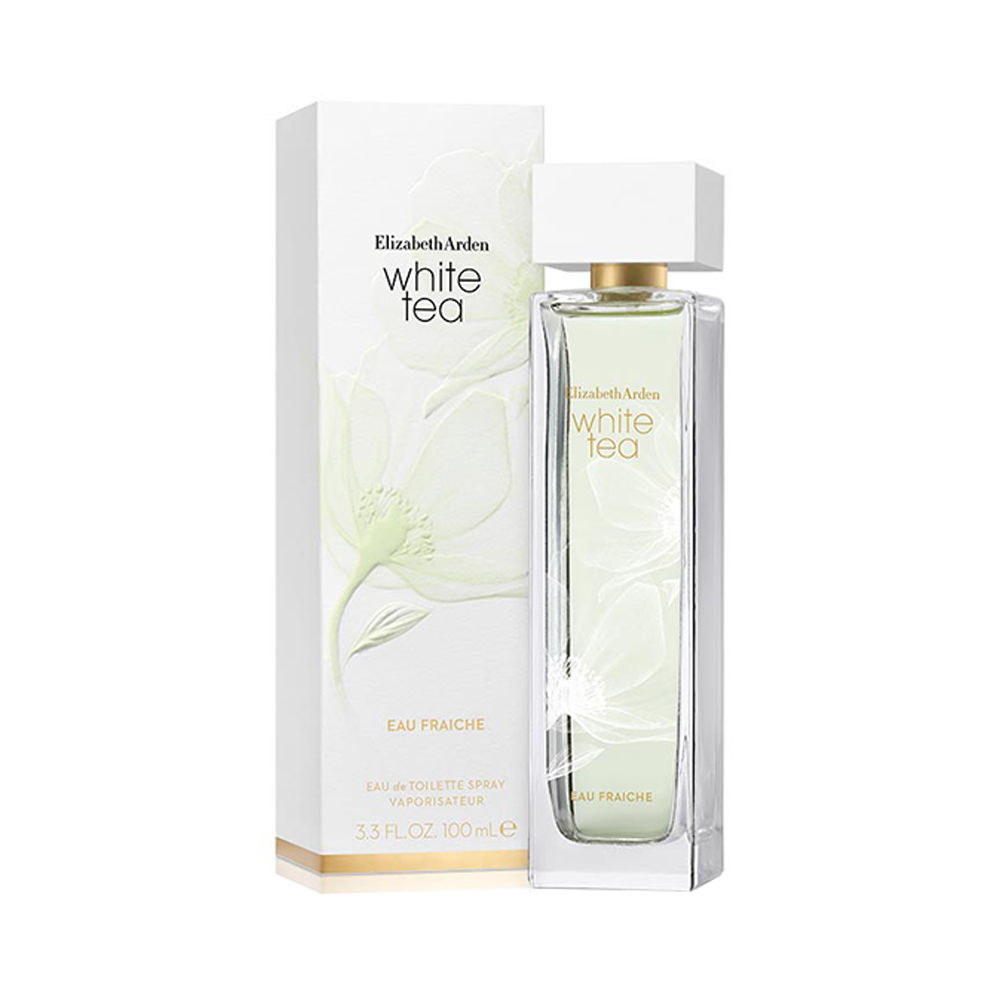 白茶淡香水Elizabeth Arden | DFS 香港特別行政區