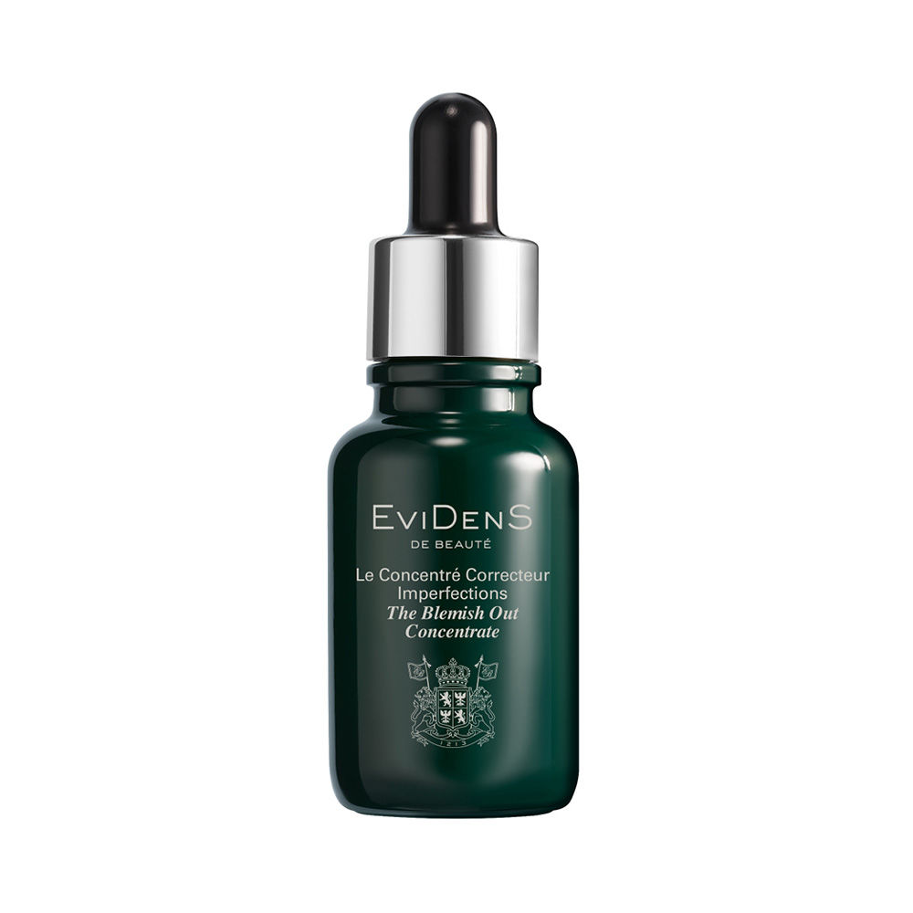 The Blemish Out Concentrate