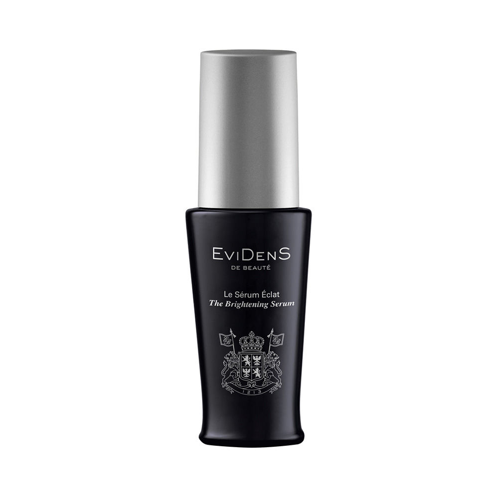The Brightening Serum