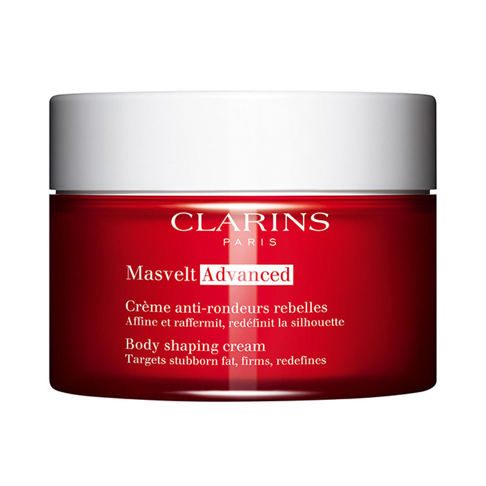 Masvelt Advanced Body Shaping Cream