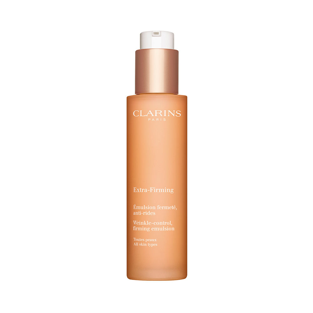 Extra-Firming Wrinkle-Control Firming Emulsion