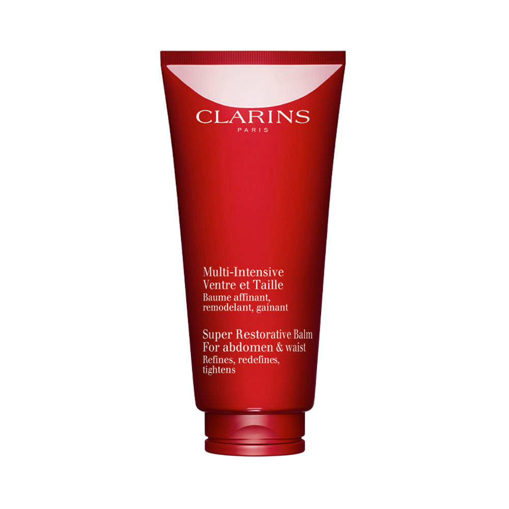 Super Restorative Balm for Abdomen and Waist