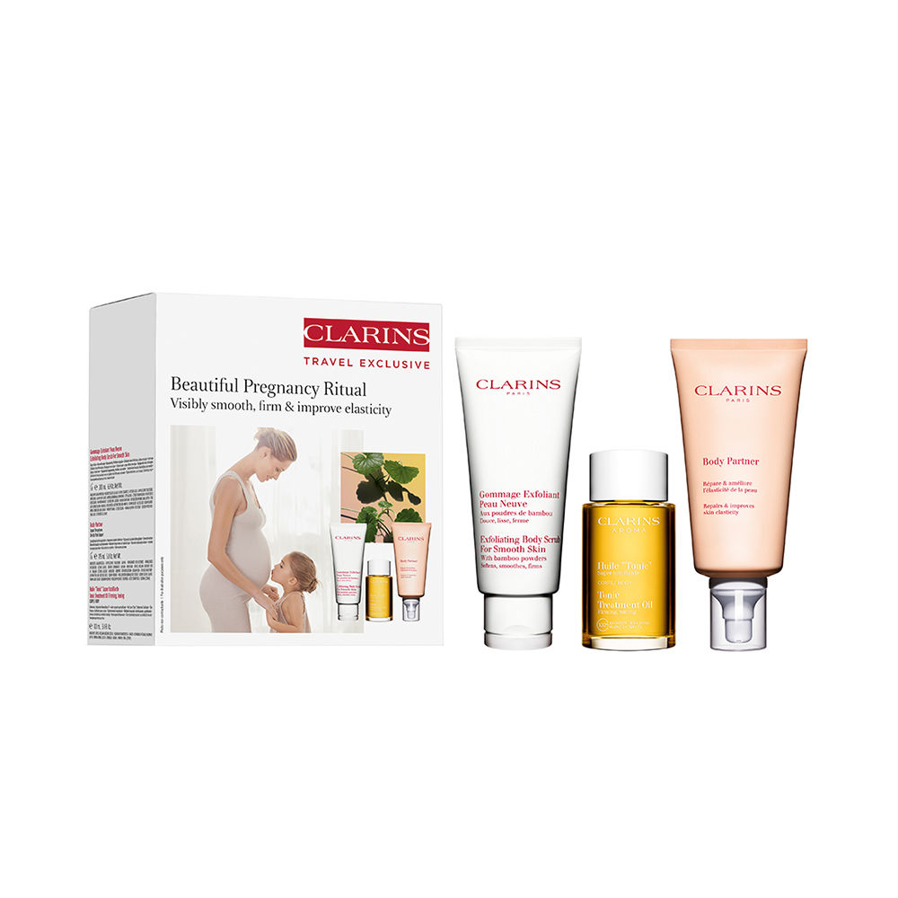 A Beautiful Pregnancy