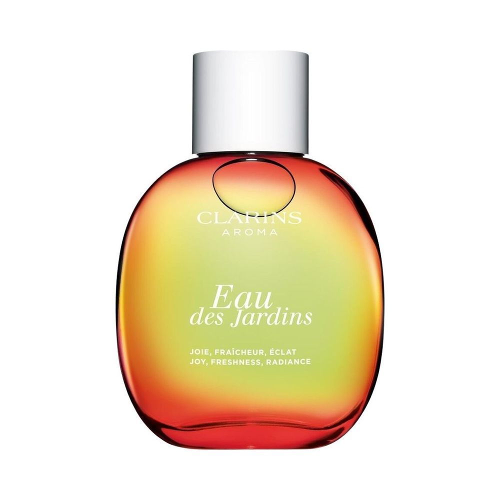 Eau des Jardins - Treatment Fragrance