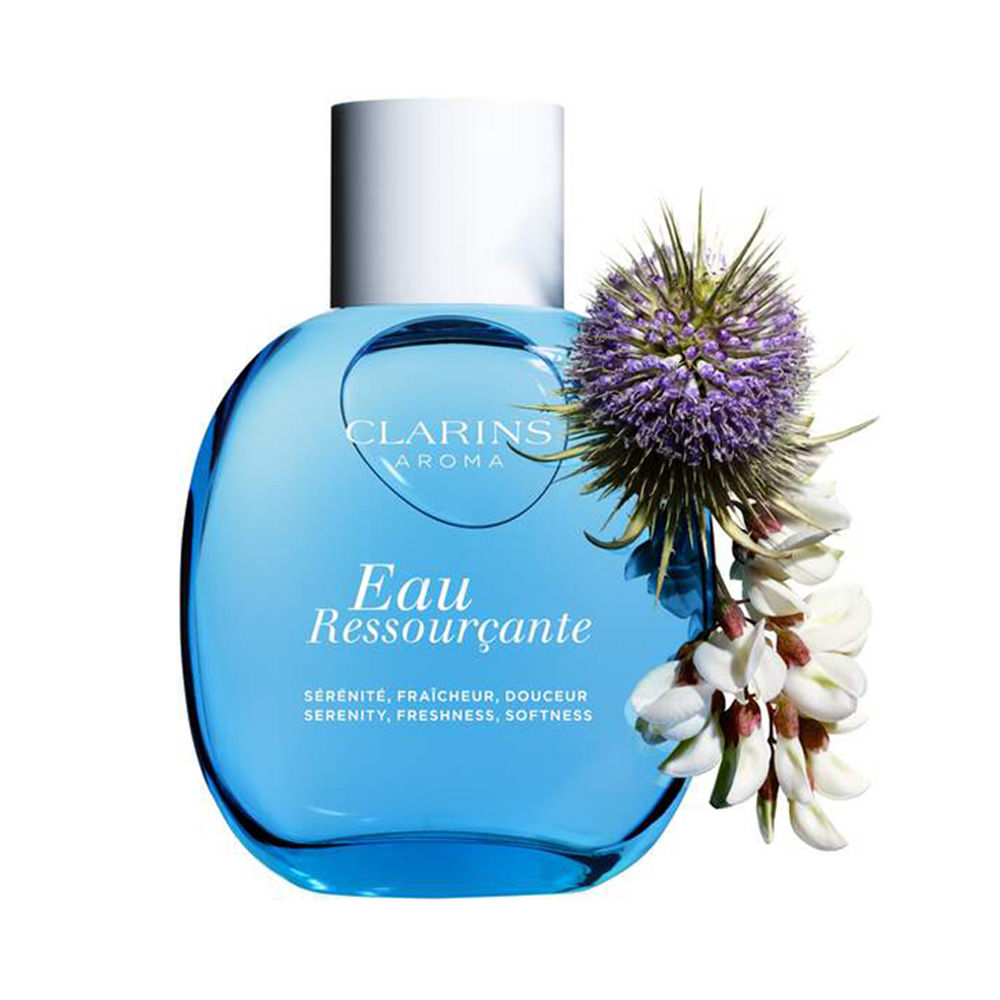 Eau Ressourçante - Treatment Fragrance