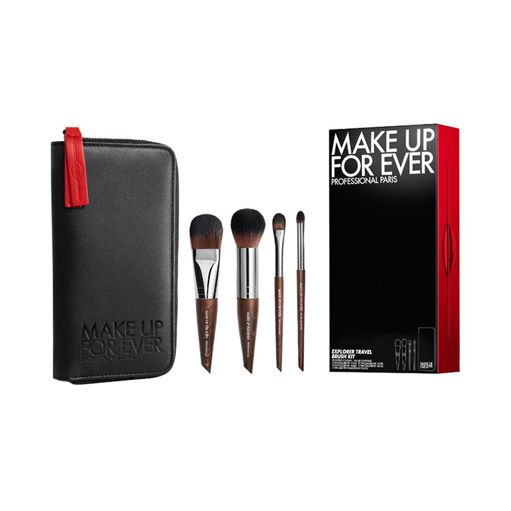 MAKE UP FOR EVER 6点セット HDスキン セッティングパウダーセット MAKE UP FOR EVER