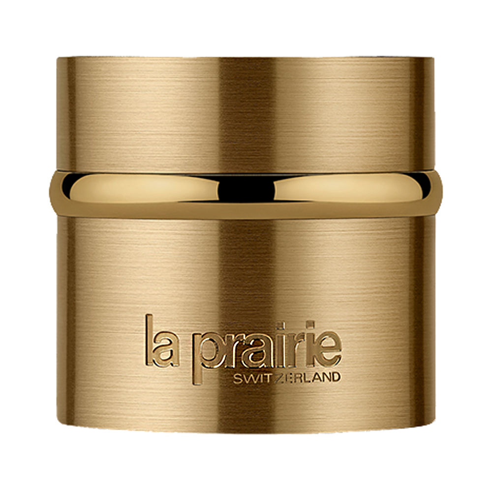 Pure Gold Radiance Cream