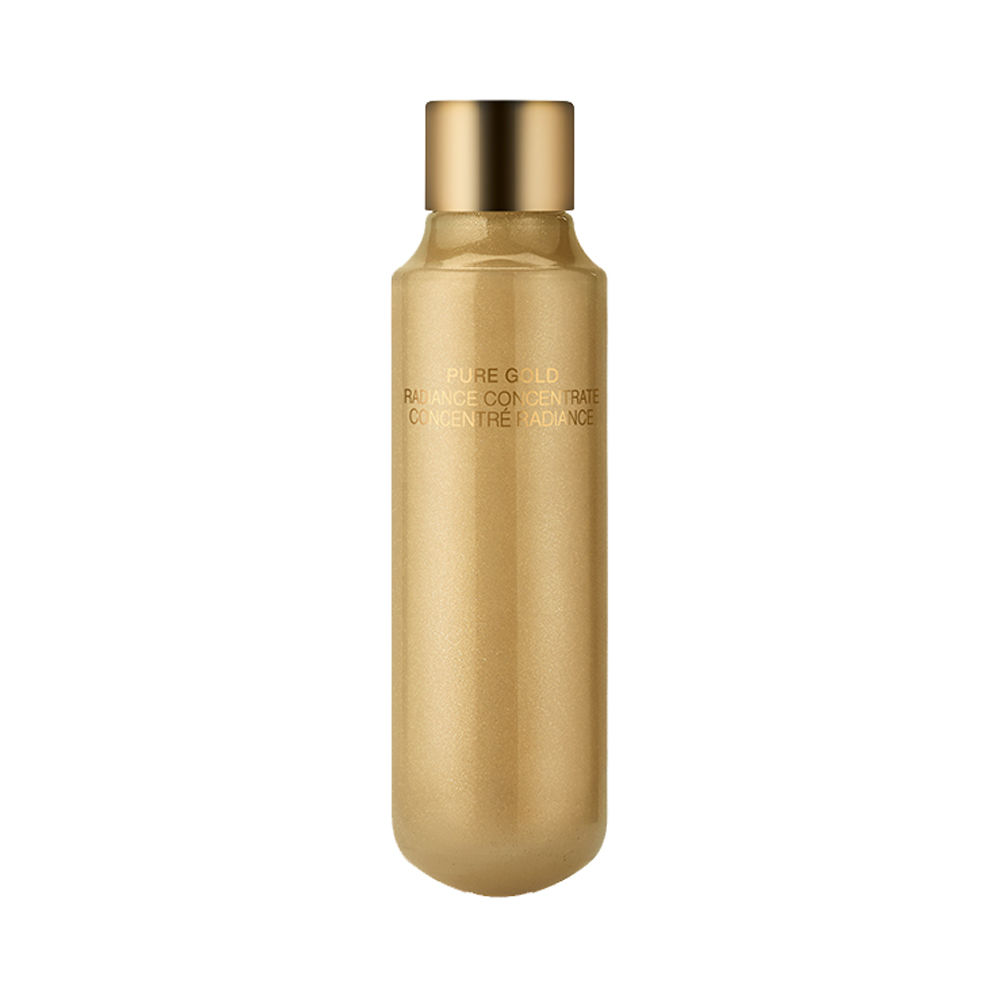 Pure Gold Radiance Concentrate Replenishment
