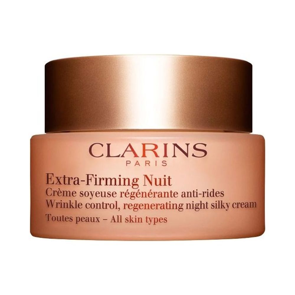 Extra-Firming Night Cream All Skin Types