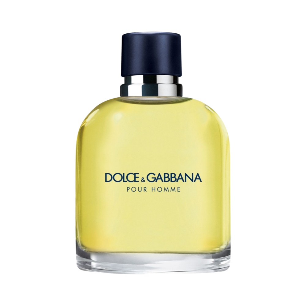 Pour Homme Eau de Toilette