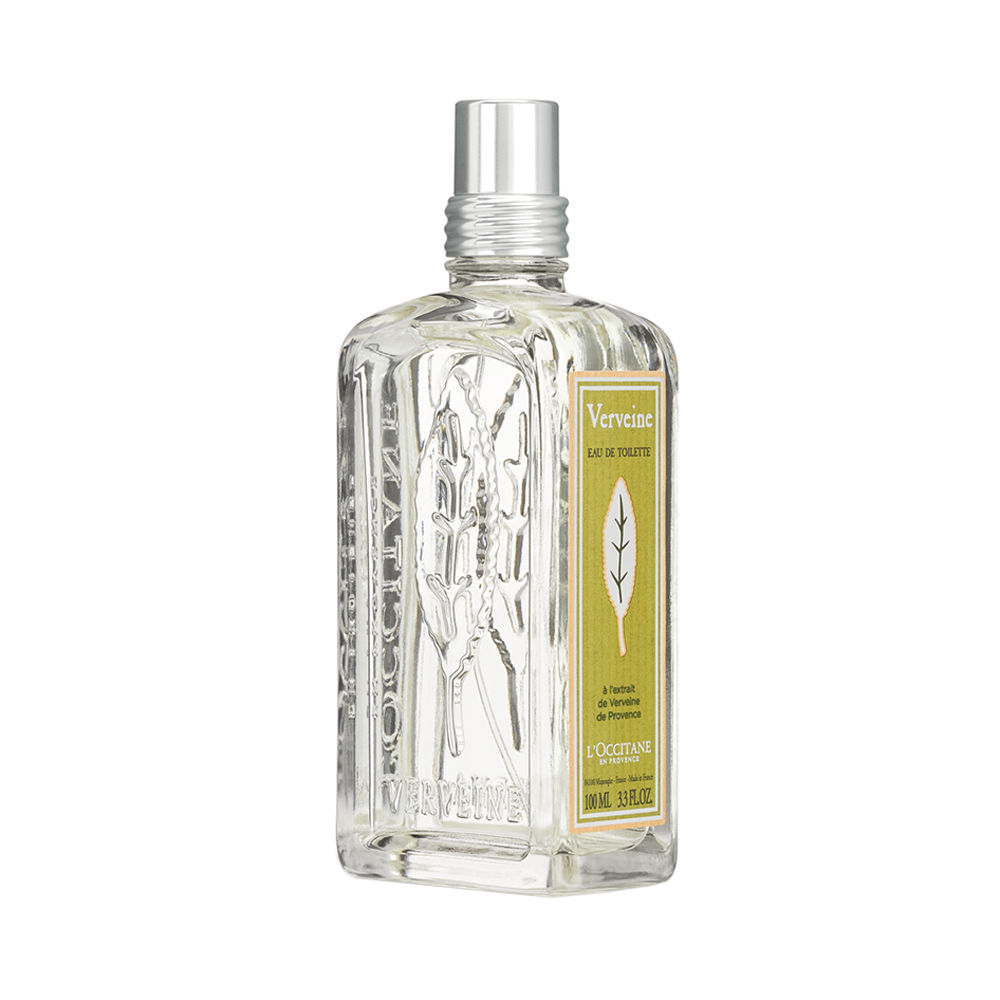 ヴァーベナ オードトワレ L'Occitane en Provence ロクシタン