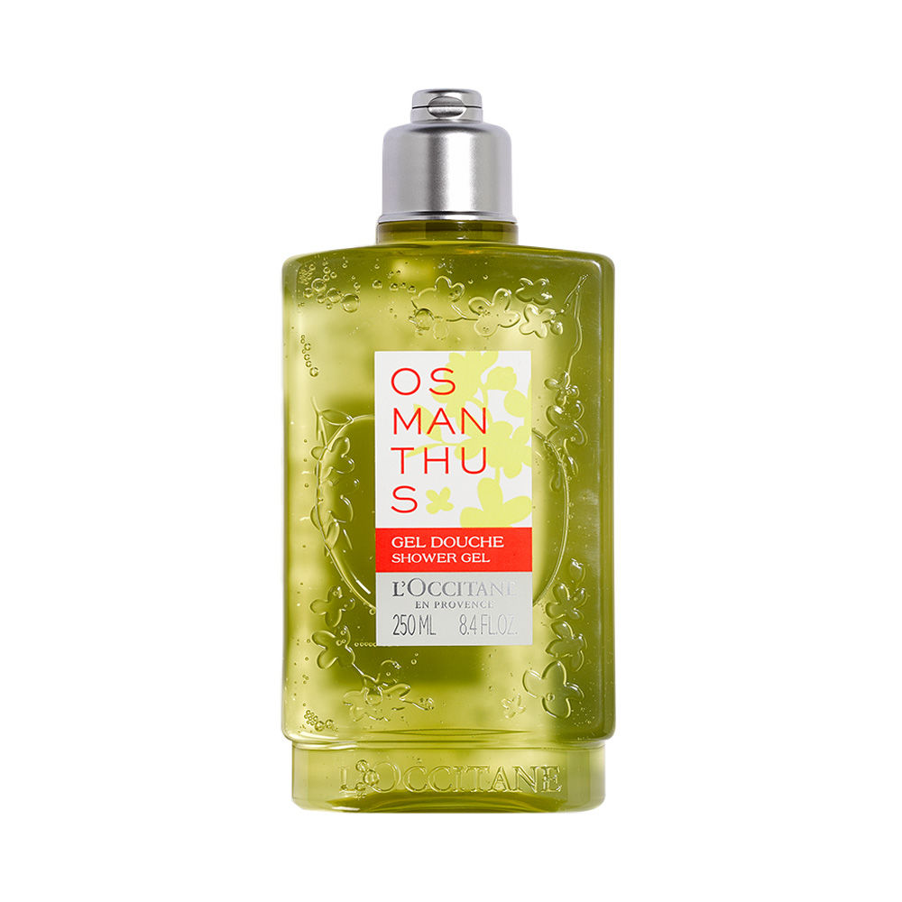 Osmanthus Shower Gel