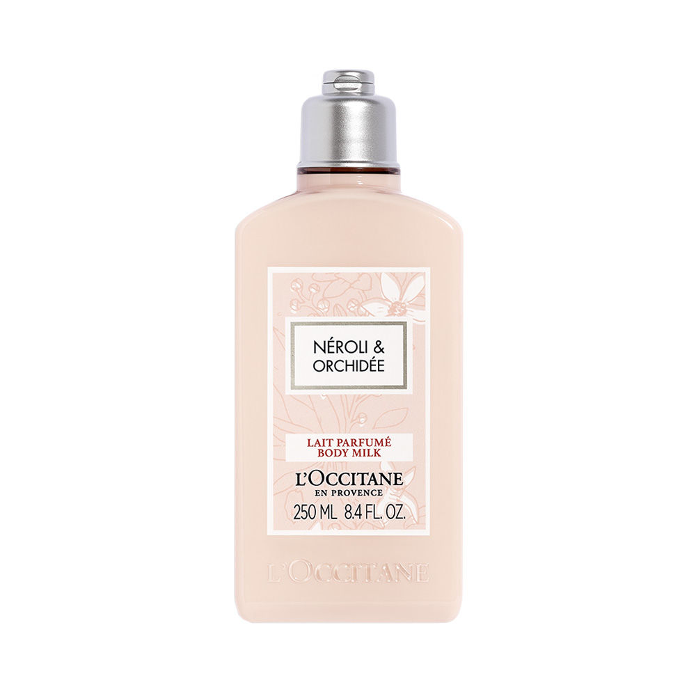 Néroli & Orchidée Body Milk
