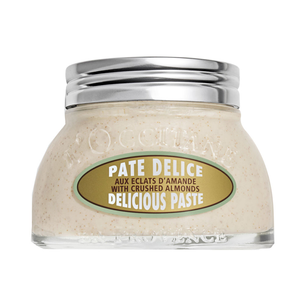 Almond Delicious Paste