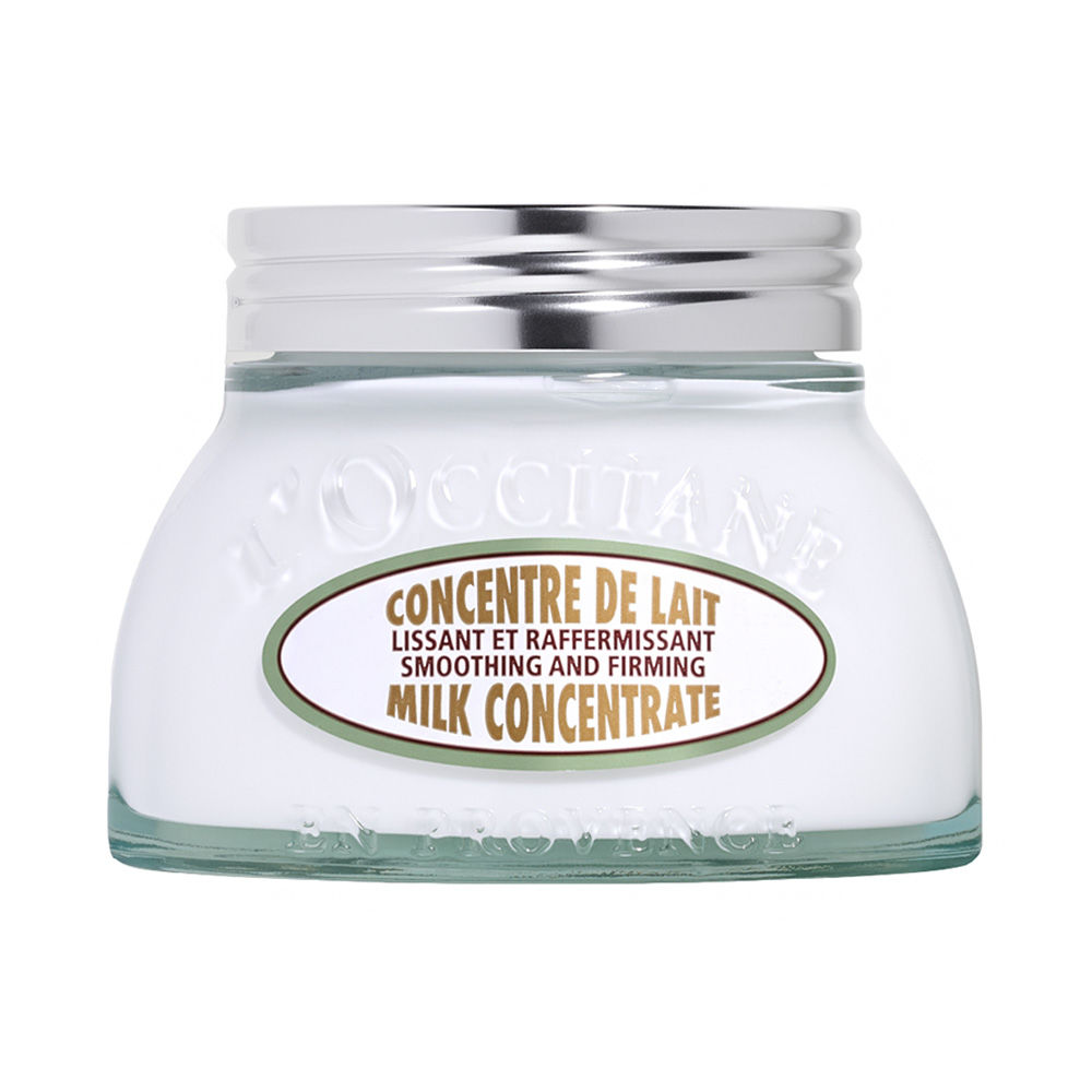 Almond Milk Concentrate