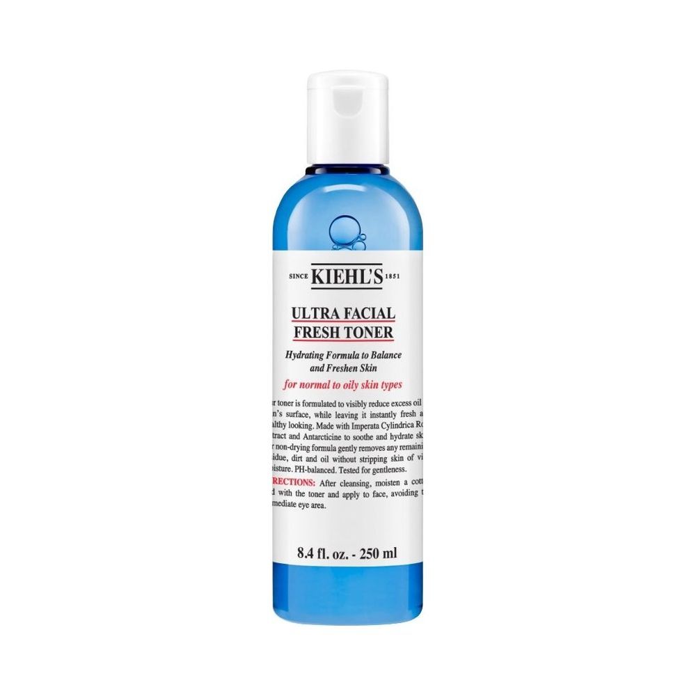 Ultra Facial Fresh Toner