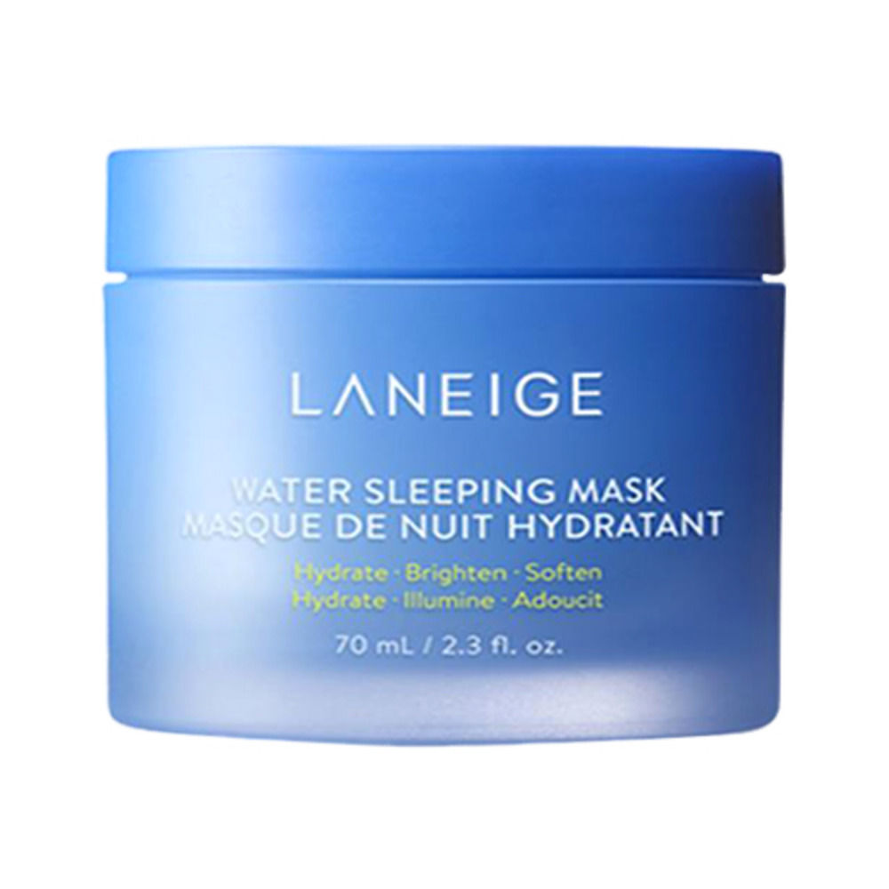 Water Sleeping Mask_EX