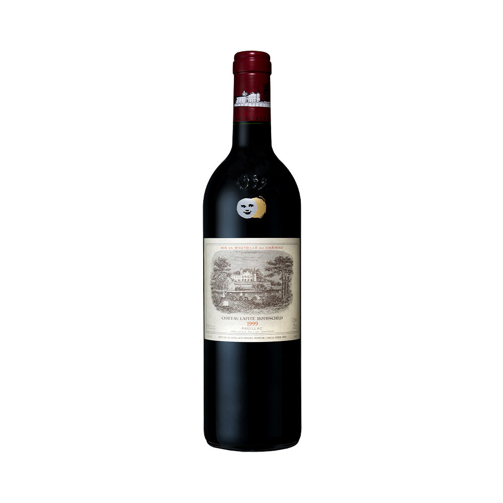 Chateau Lafite Rothschild 2008 空瓶6本セット