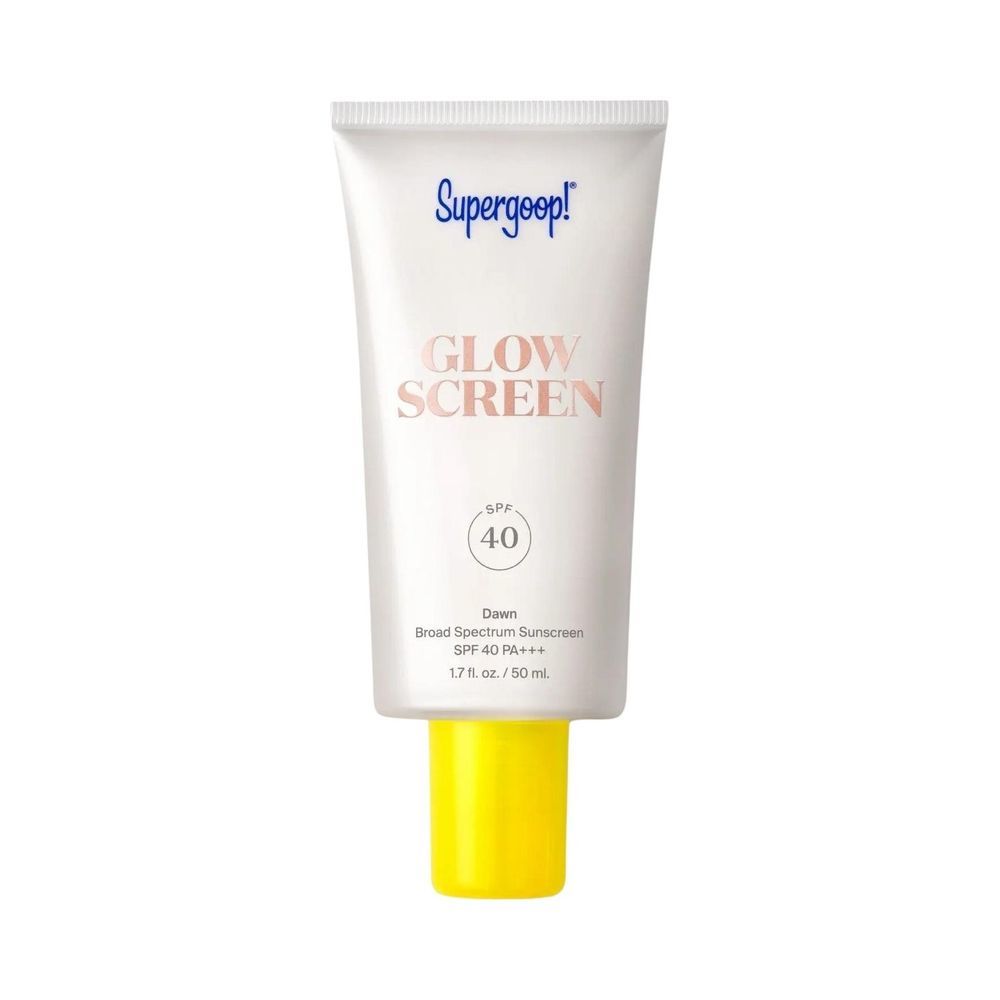 Glowscreen SPF40