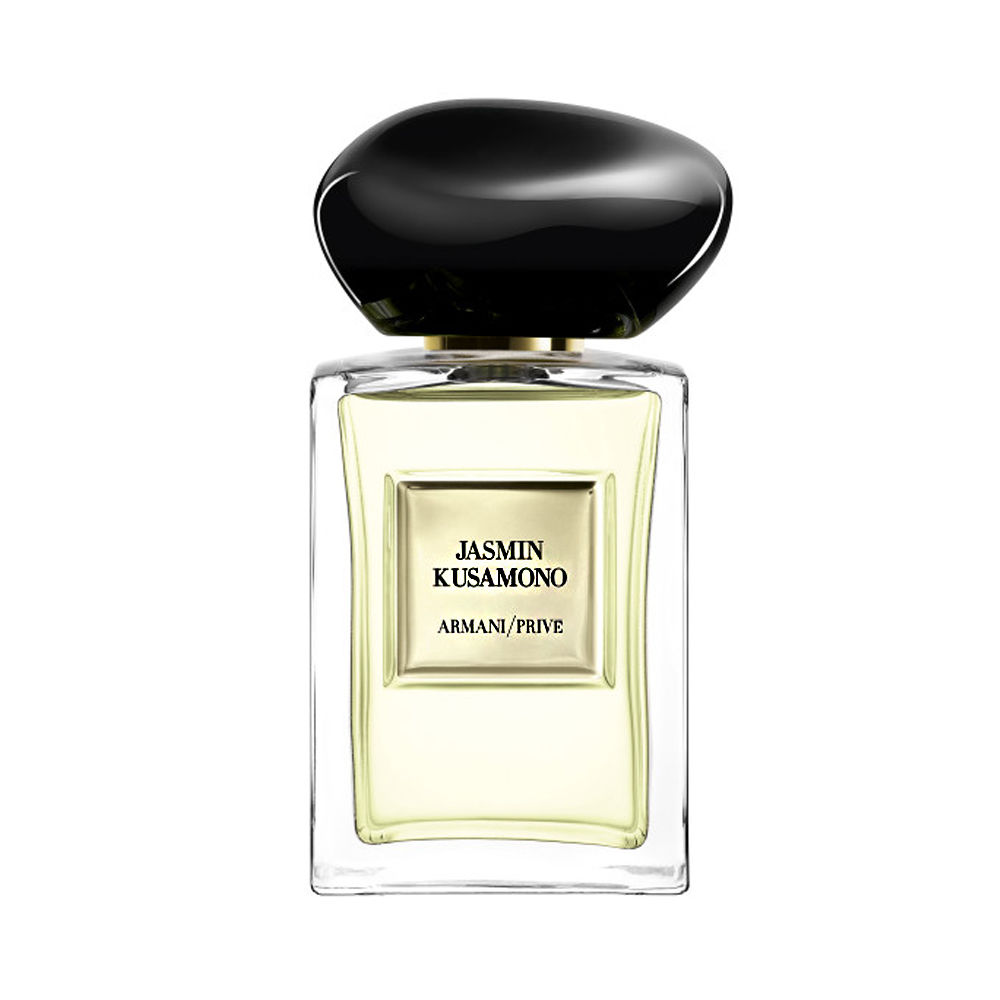 香水(女性用) ARMANI/PRIVE JASMIN KUSAMONO 50ml Armani/Privé Jasmin Kusamono Eau de Toilette Armani Beauty | DFS