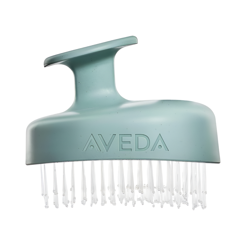 Scalp Solutions Stimulating Scalp Massager