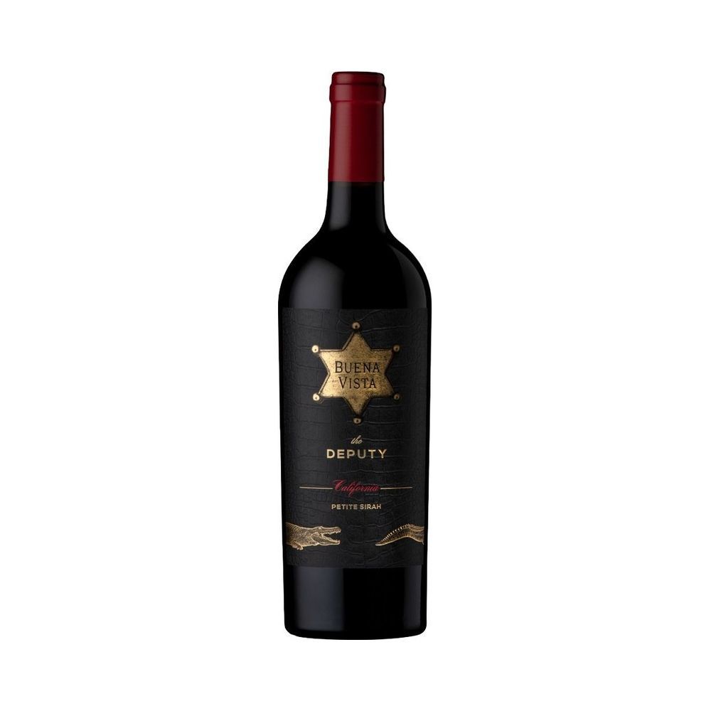 Buena Vista 1857 2021 高級赤ワイン 750ml Buena Vista 1857 2021 高級赤ワイン 750ml