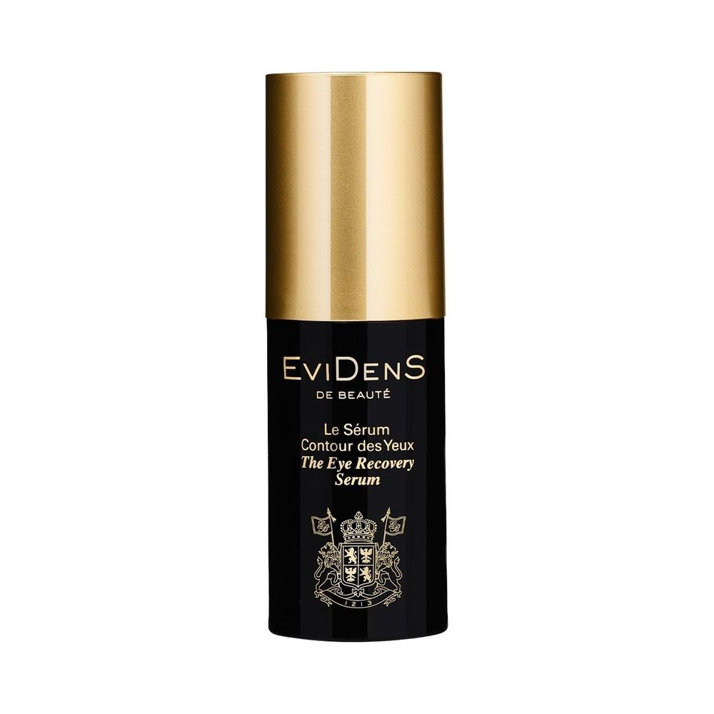 The Eye Recovery Serum