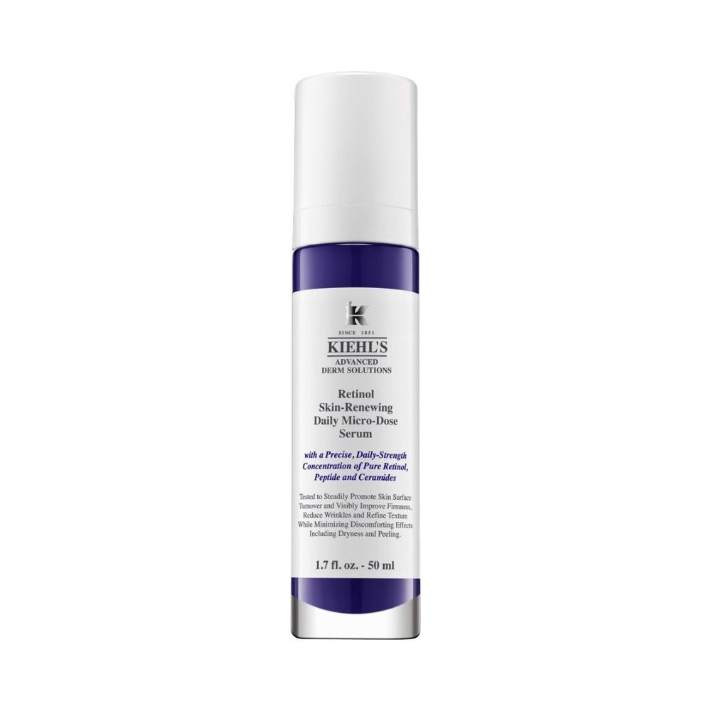 Retinol Skin-Renewing Daily Micro-Dose Serum