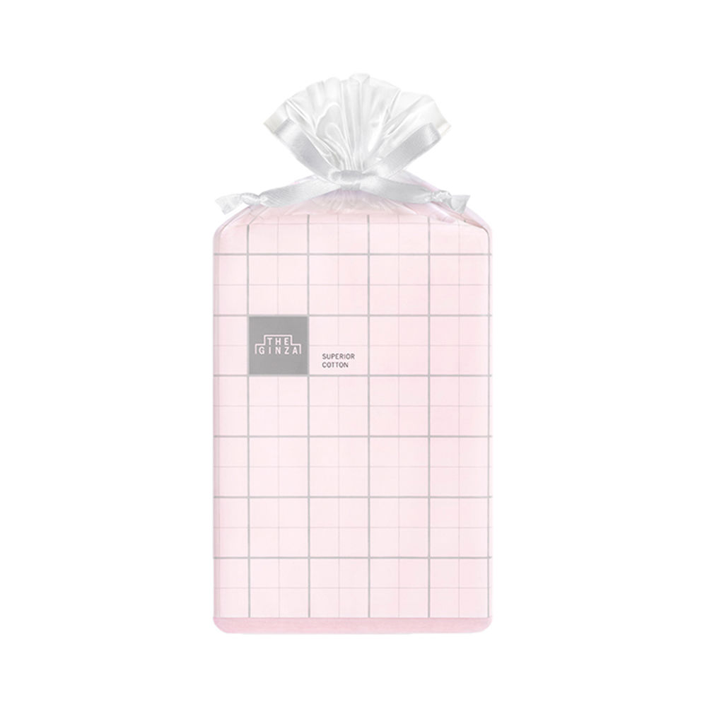 THE GINZA SUPERIOR COTTON P THE GINZA SUPERIOR COTTON P