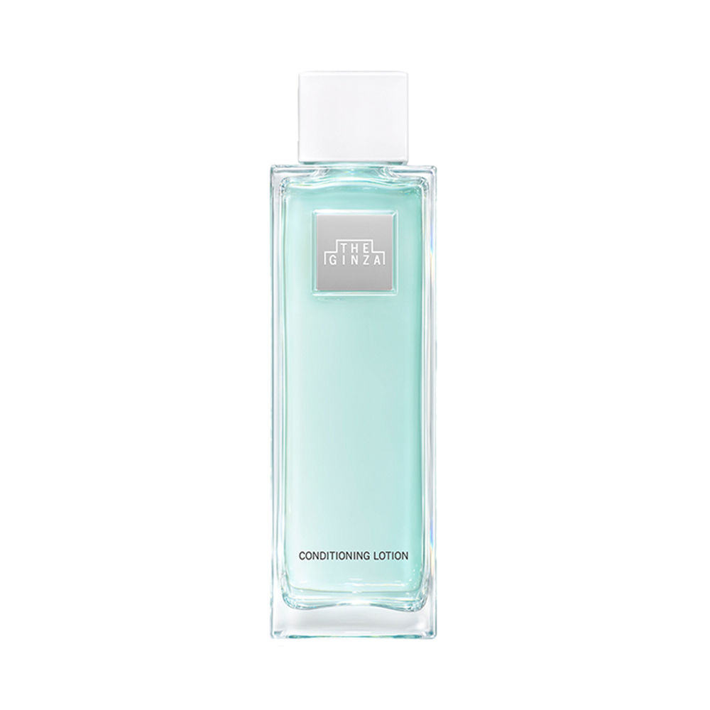 THE GINZA CONDITIONING LOTION P THE GINZA CONDITIONING LOTION P