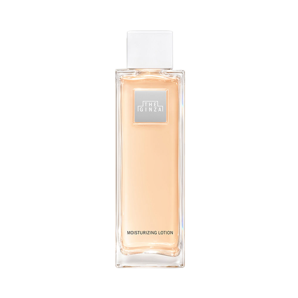 THE GINZA MOISTURIZING LOTION P THE GINZA MOISTURIZING LOTION P