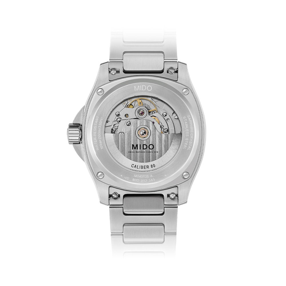 マルチフォート TV ビッグ ダテ ウォッチ MIDO ミド | DFS 沖縄