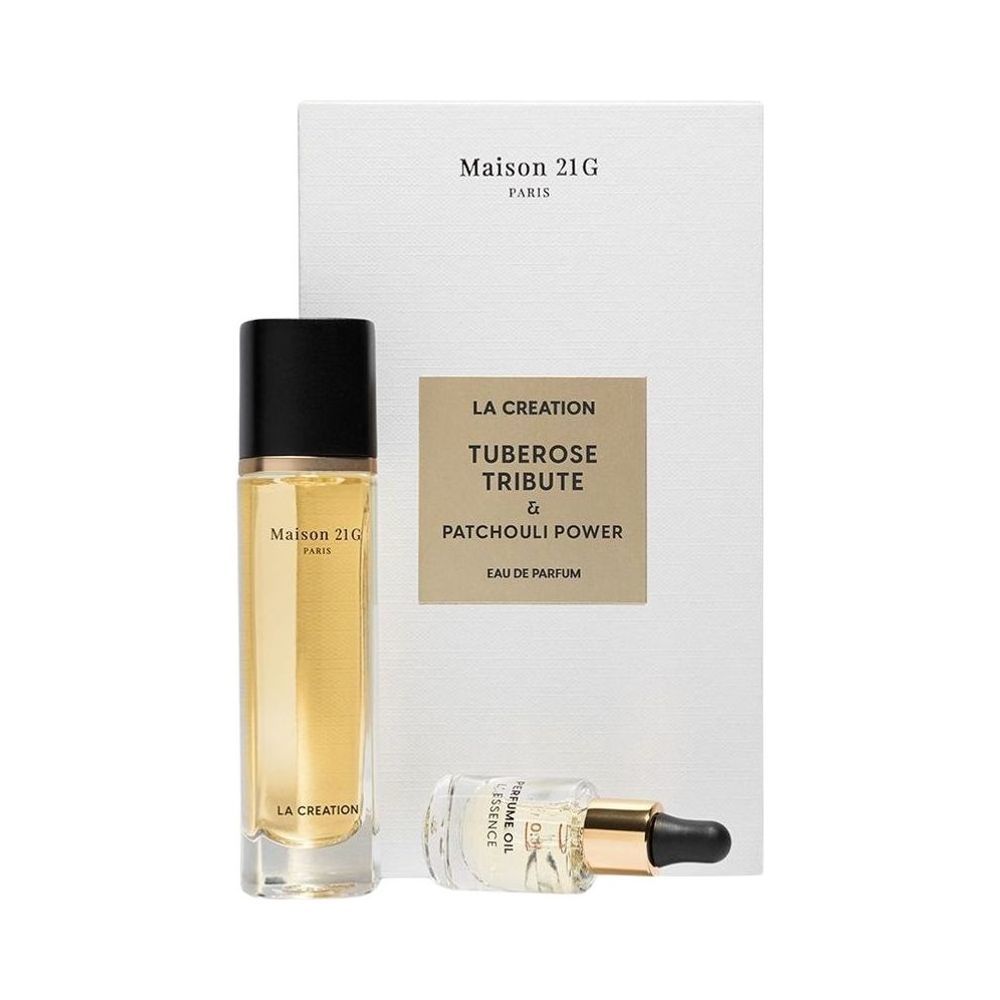 fromis_9　Maison21G コラボ 香水4点セット 未使用品 Maison 21G × fromis_9♡》ハヨン・ナギョン・ジホンをイメージ